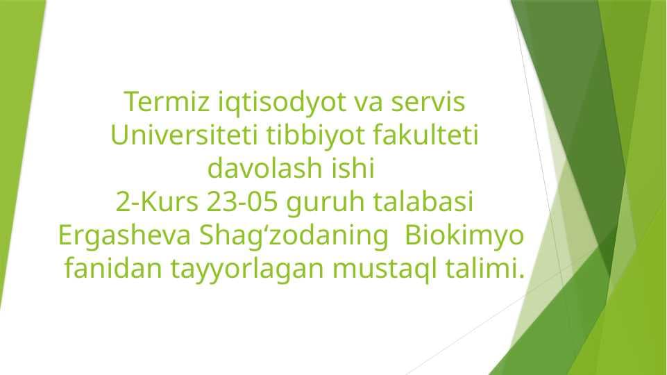 Kollagenozlar, patogenezi va tashxisi pptx