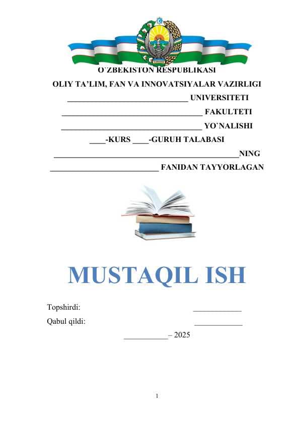 ISLOM VA ILM