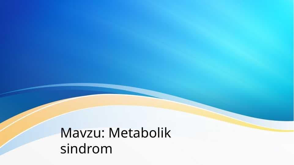 Steroidlar keltirib chiqaradigan diabet