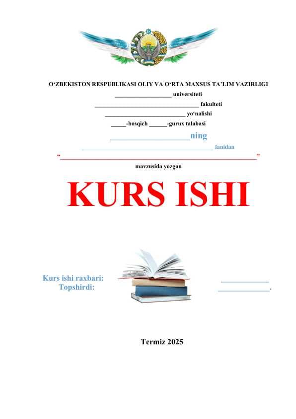 Auditorlik tashkilotining ichki standartlari