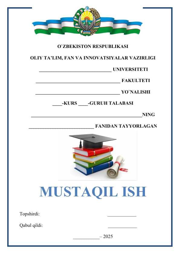 PLOTER VA UNING TURLARI HAQIDA MA’LUMOT