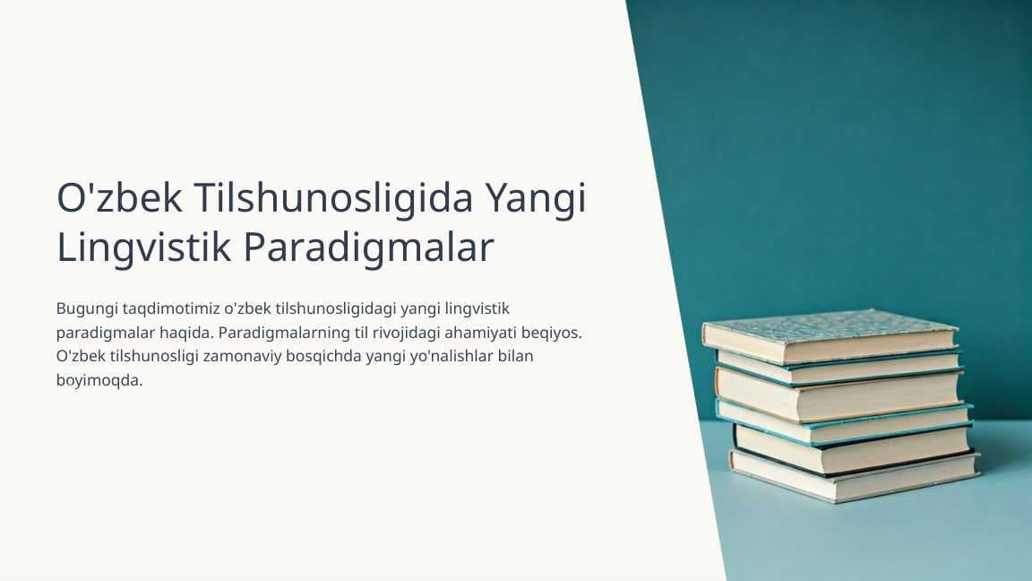 Ozbek-Tilshunosligida-Yangi-Lingvistik-Paradigmalar