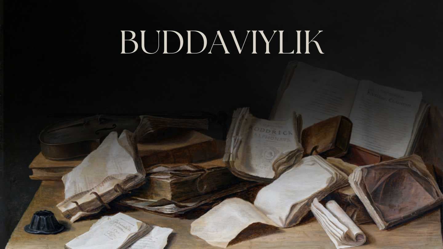 Buddaviylik