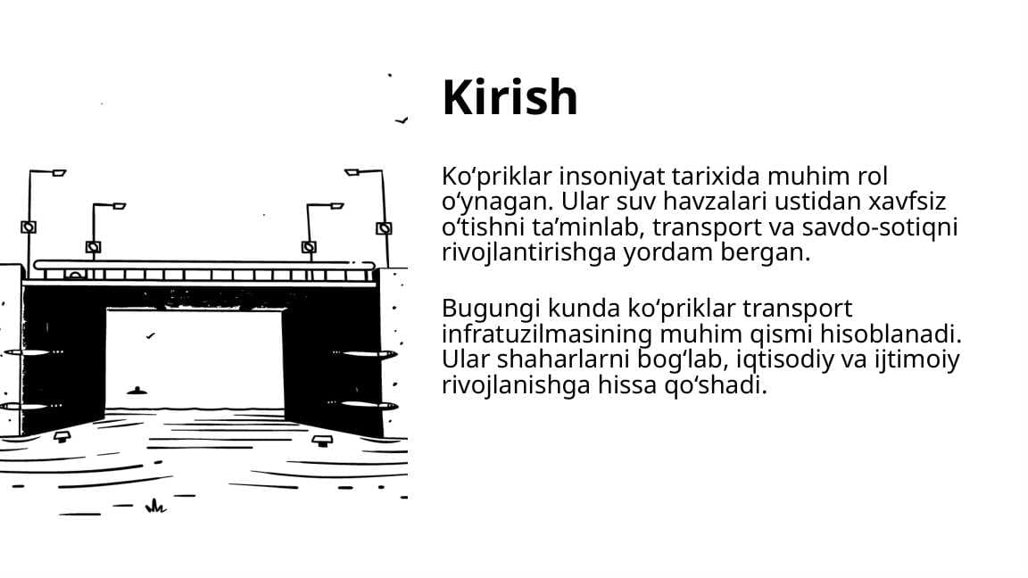 Ko'prik Konstruksiyalarini Kuchaytirishning Zamonaviy Metodlari