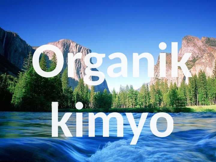 Olti a`zoli geterosiklik birikmalar