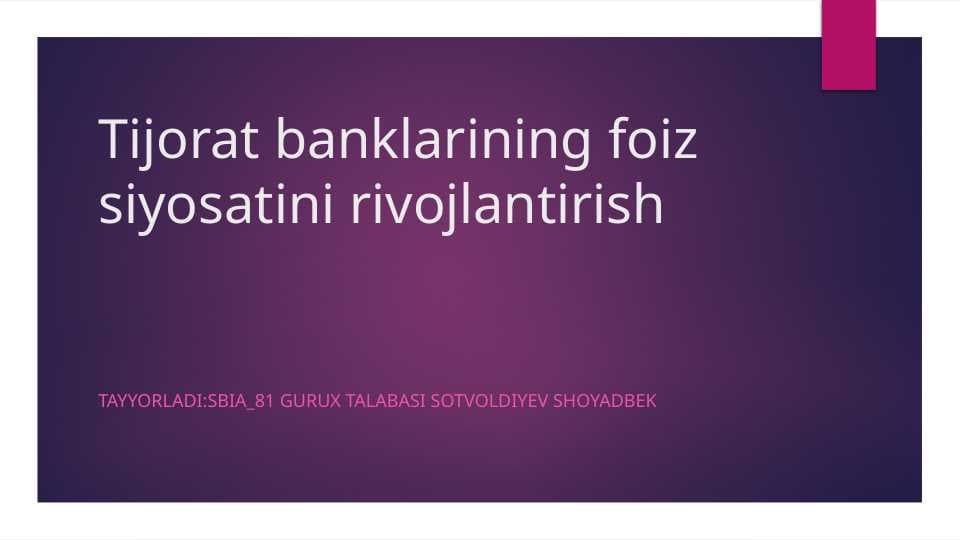 Bank ishidan ppt