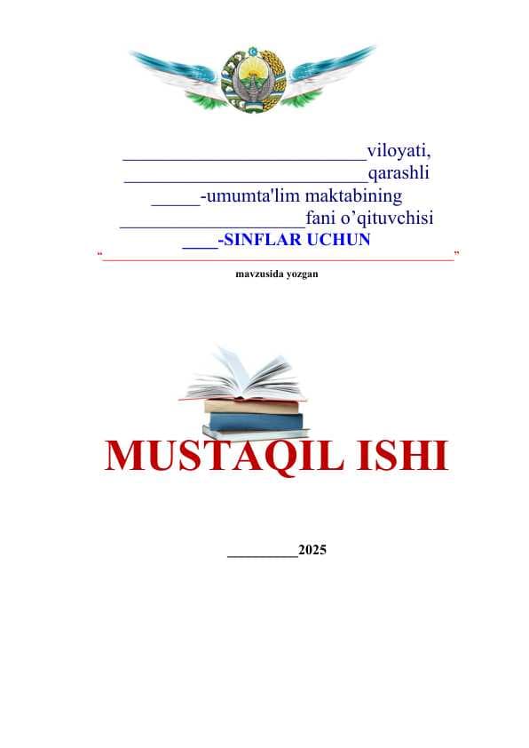 Axborotlarni qayta ishlash va axborot tashuvchilar