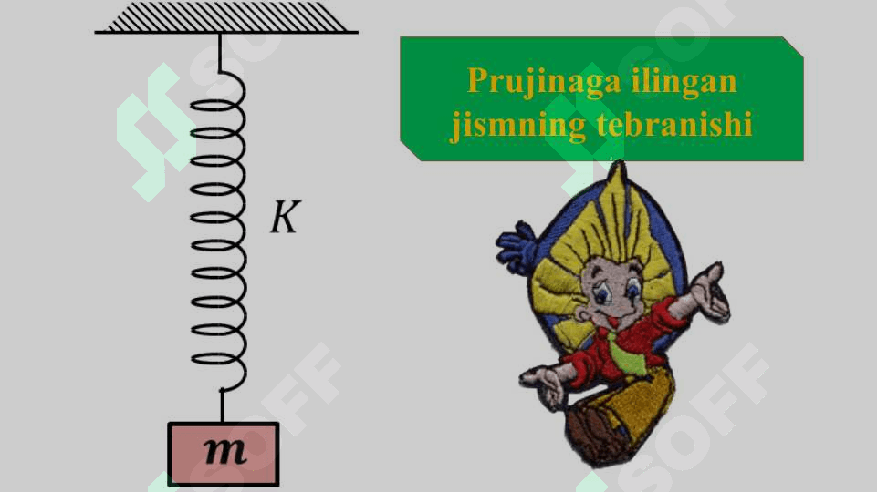 Issiqlik jarayonlarining qaytmasligi. Termodinamikaning ikkinchi qonuni_5E