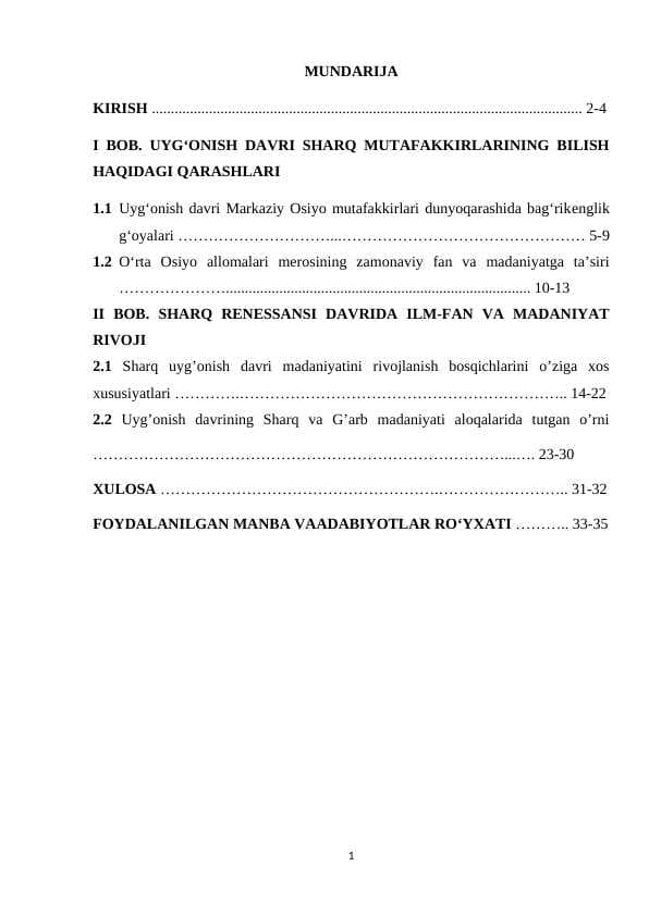 Uyg'onish_davri_Markaziy_Osiyo_mutafakkirlari_ilmiy_me'rosi