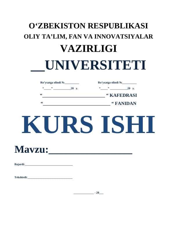 Comparative and contrastive analysis of historical words in english and uzbek languages.doc