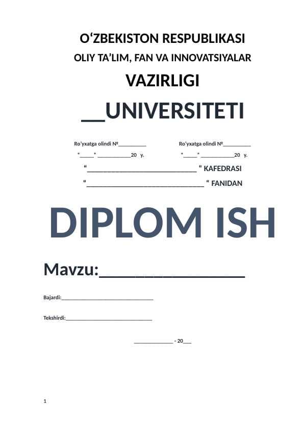 Oʻzbekisyonda milliy hisoblar tizimini takomillashtirish.docx