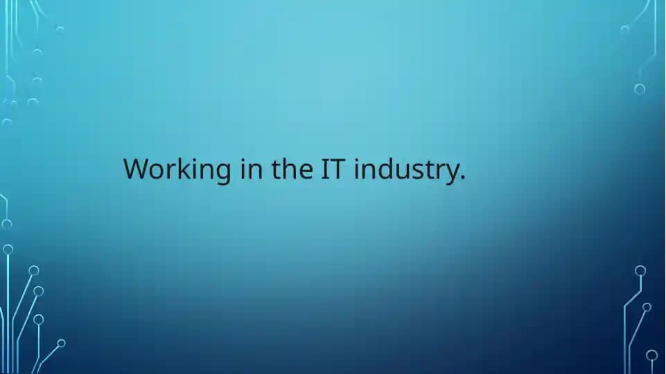 Software Development