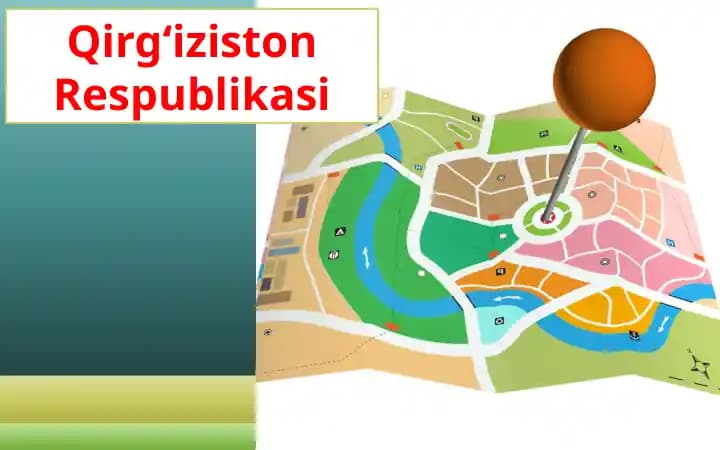 Qirg‘iziston Respublikasi