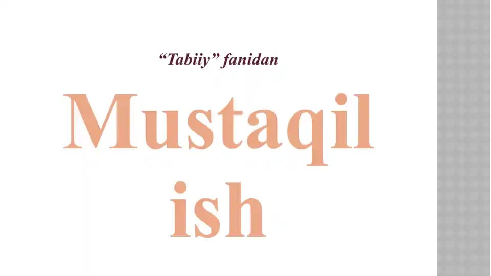 O'qitishning grafikli organeyzerlar vositasidan geografiya mavzulariga oid darslardan foydalanish b-b-b jadval