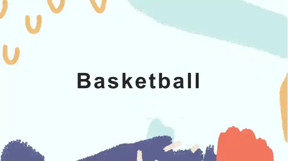 Basketball