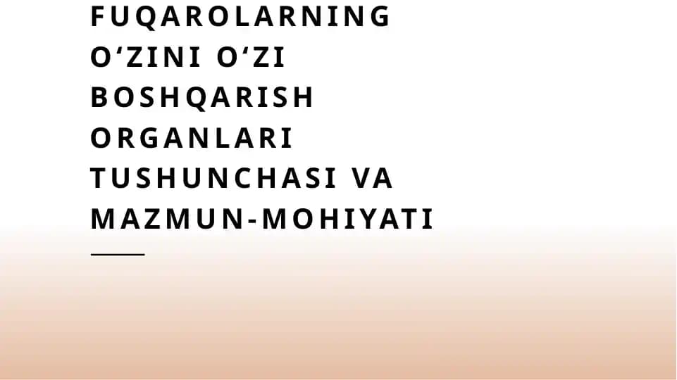 Malon kislota - olinishi, kimyoviy xossalari va qo'llanilishi. Taqdimot 13 bet.