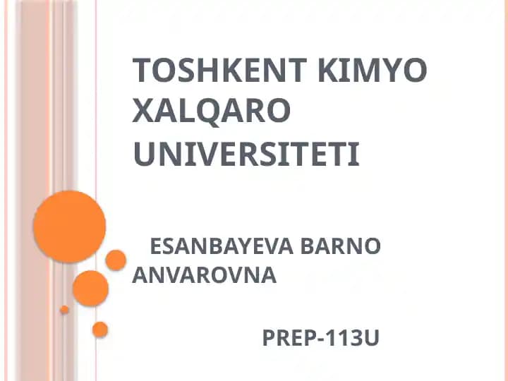 Maktabgacha ta'lim muassasalarining xavfsizligi va kadrlar tayyorlash muammolari