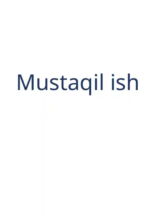 Autizm sindromiga chalingan bolalarning maktabgacha ta’lim tashkilotida adptasiya usullari.