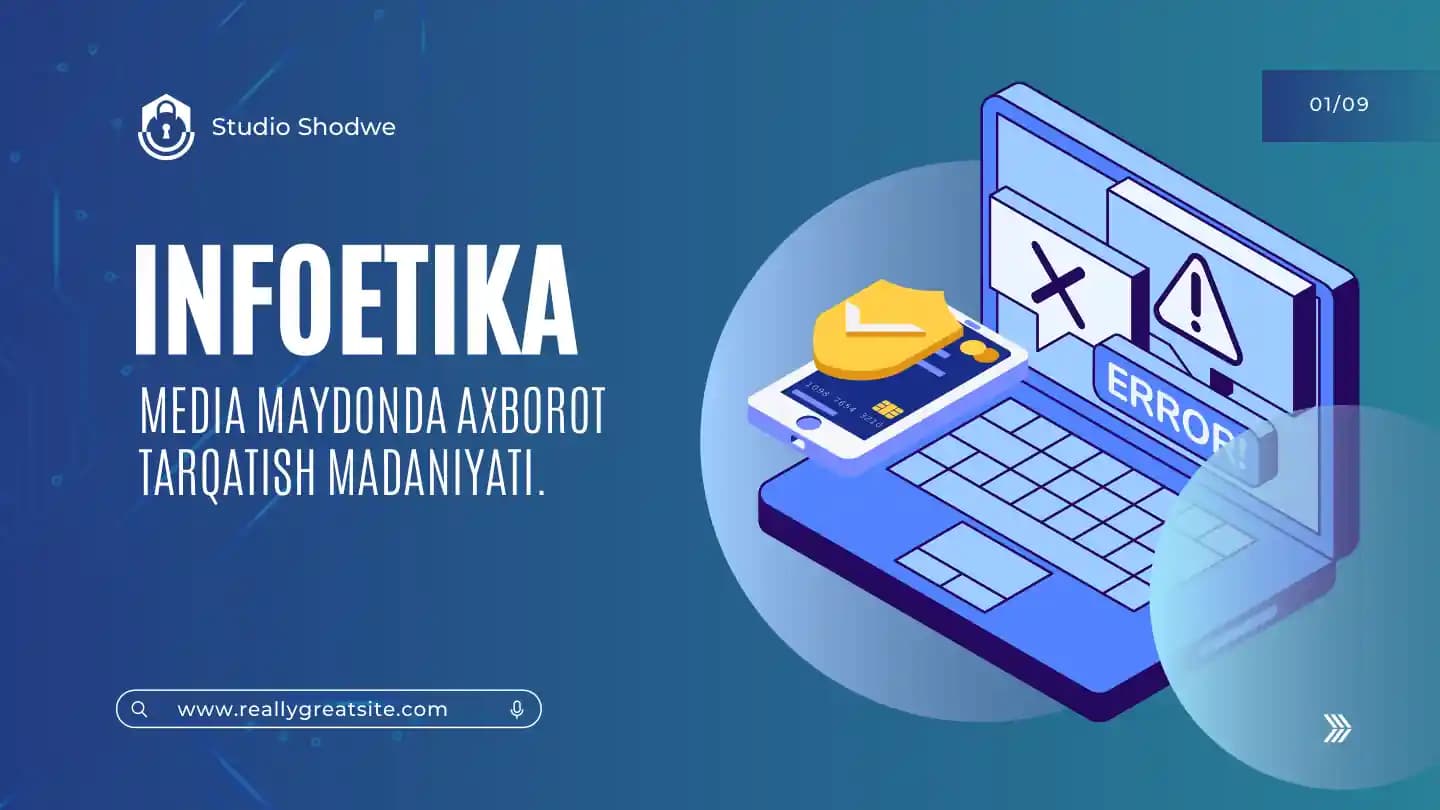 Infoetika
