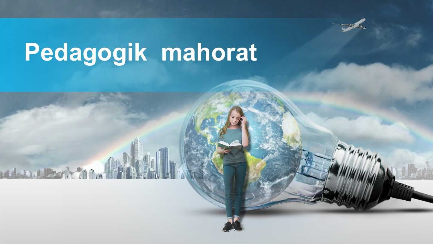 Pedagogik mahorat