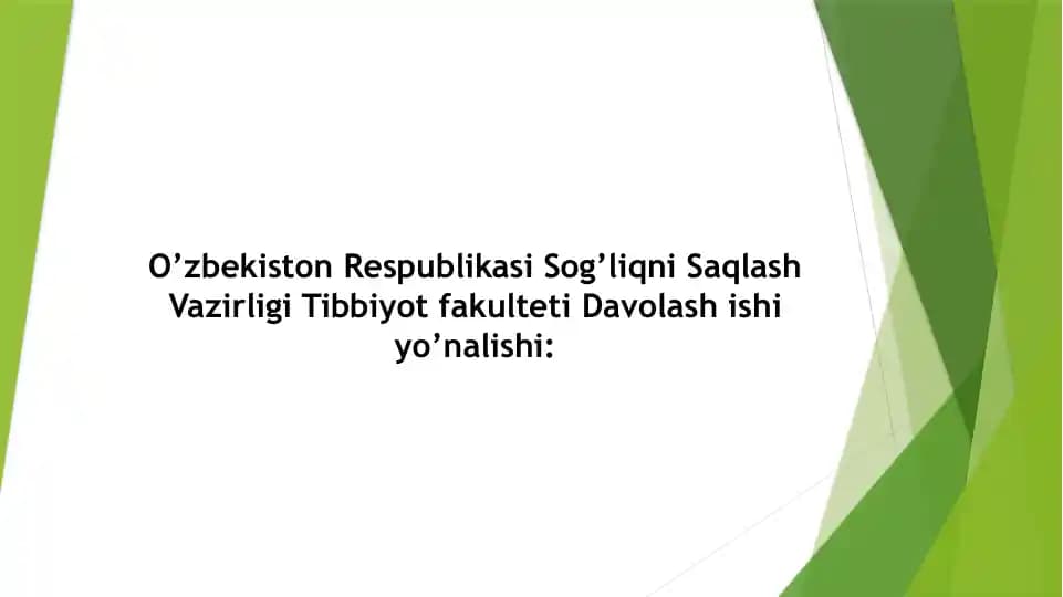 Albinizm Kasalligi