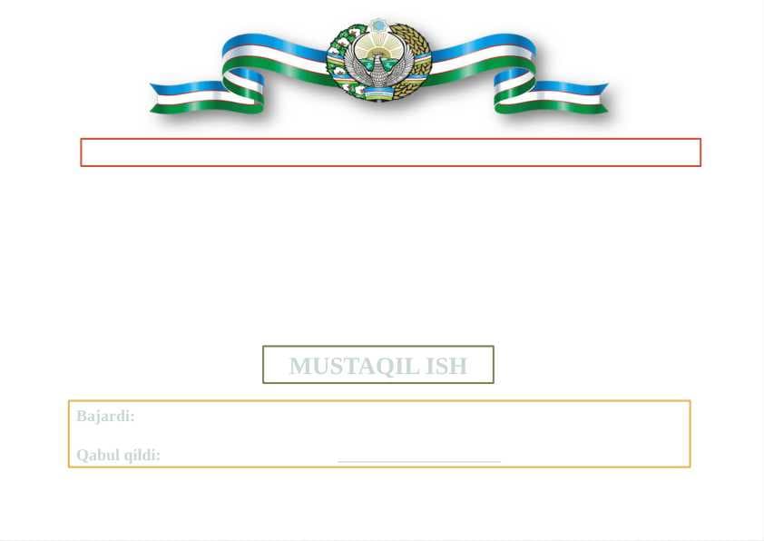 IoT va uning qo’llanilish sohalari+