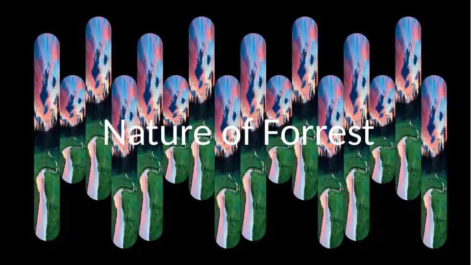 Nature of Forrest