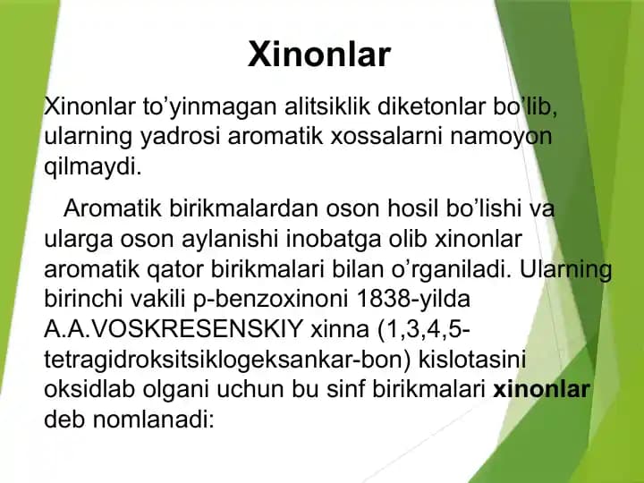 Xinonlar