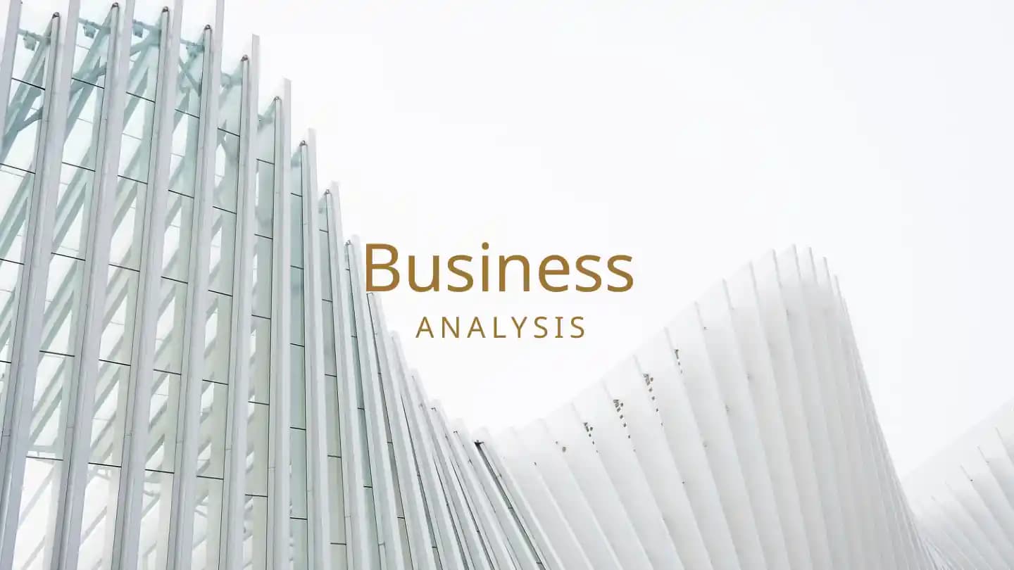 Business analysis about Ferrero