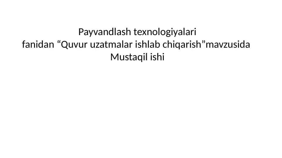 Pluglar va uning ishchi qismlari