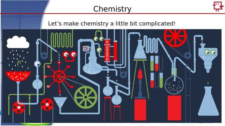 Chemistry