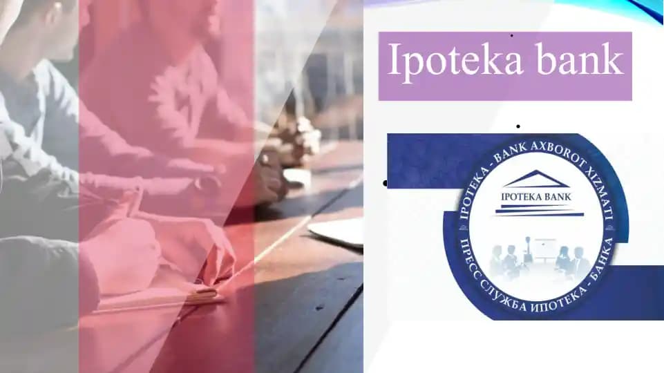 Ipoteka Bank