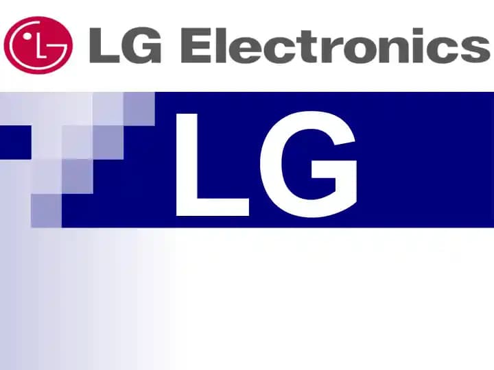 LG Electronics