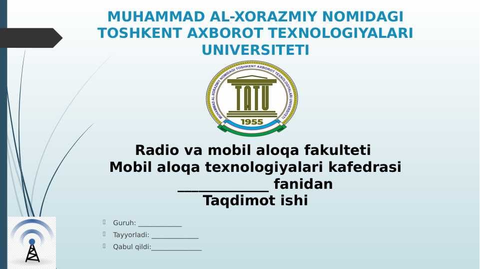 2G standartlari