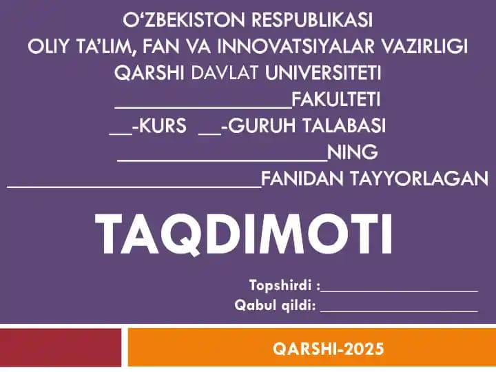 Qishloq xo'jaligi yem xashak mahsulotlari
