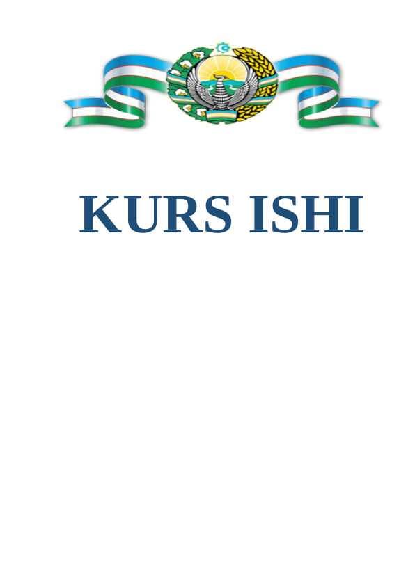 Siljish toki haqida tushuncha