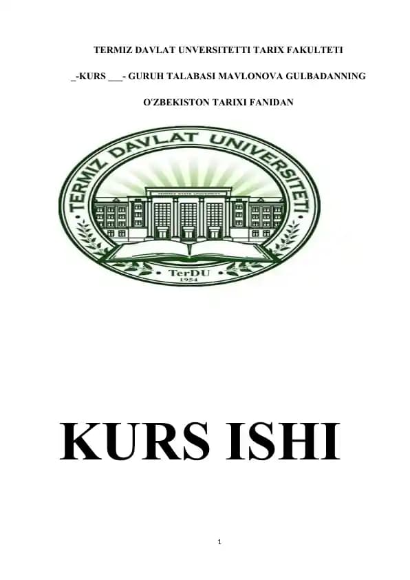 Mustaqillik yillarida ta’lim sohasida amalga oshirilgan islohotlar