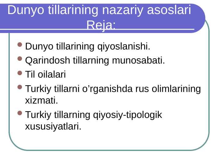 Dunyo okeanlarining ifloslanish sabablari va uning  oqibatlari