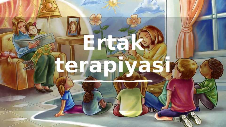 Ertak terapiyasi