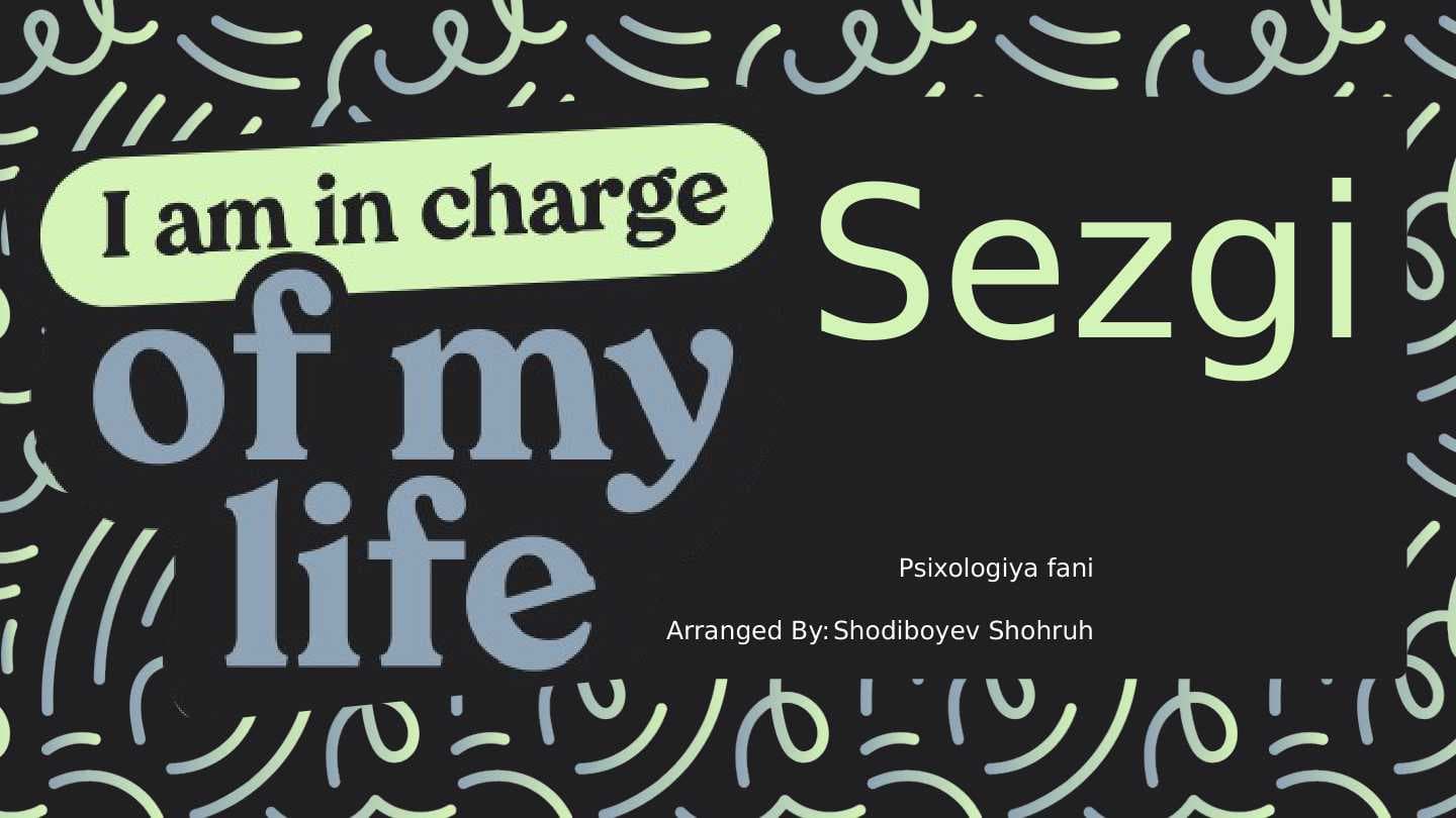 Sezgi