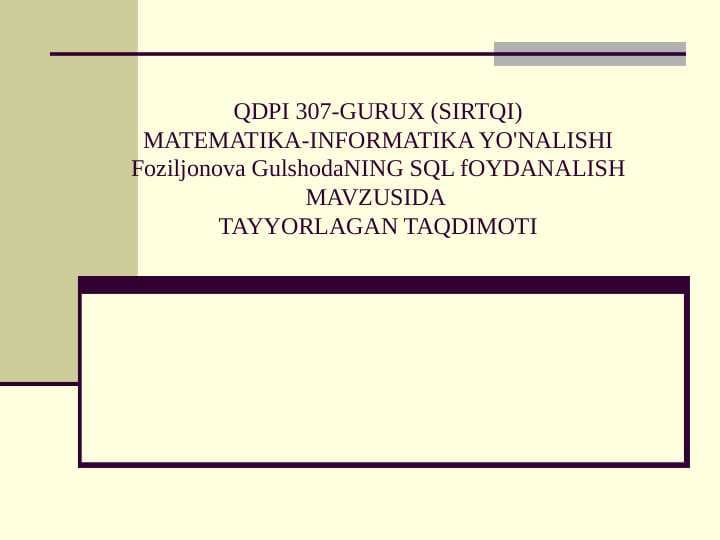 Turli sanoq sistemalarida arifmetik amallar bajarish