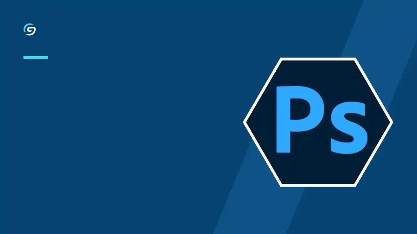 Adobe Photoshop dasturi