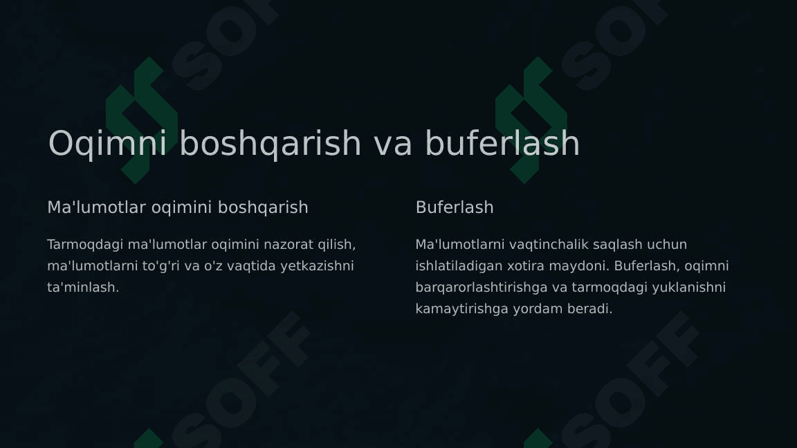 PRESENTATION