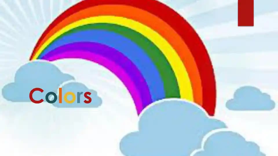 colors