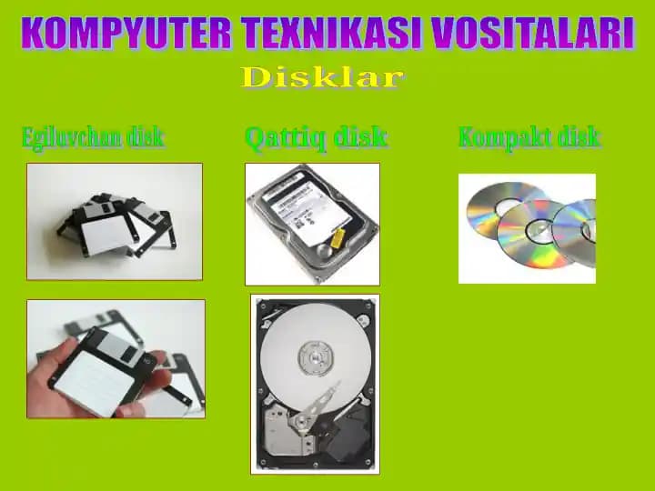 Egiluvchan disk