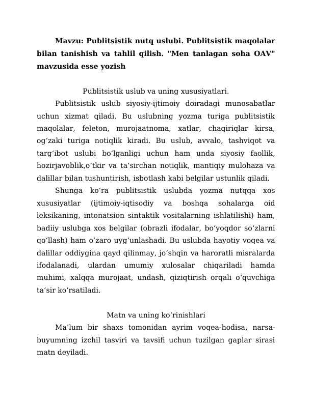 men tanlagan soha 24