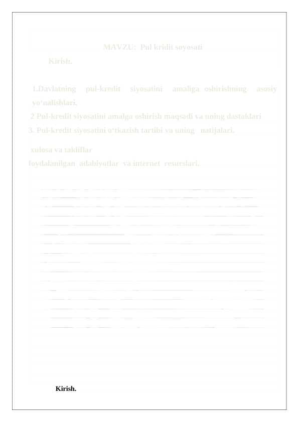 Iqtisodiy matematik usullar 25