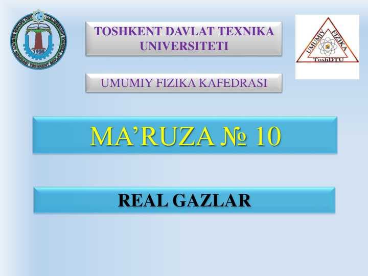 REAL GAZLAR