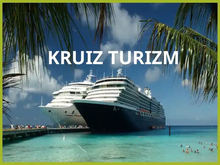 KRUIZ TURIZM