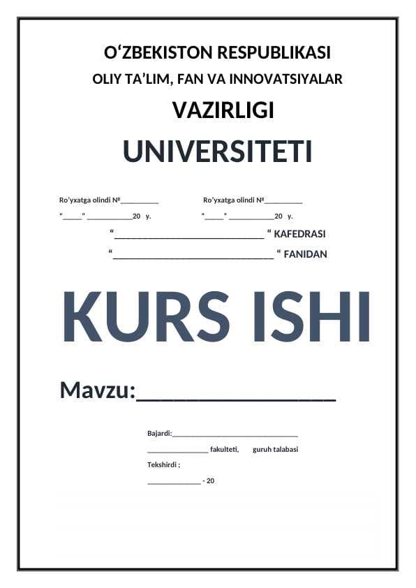 Shaxs shakllanishiga oilaning ta’siri